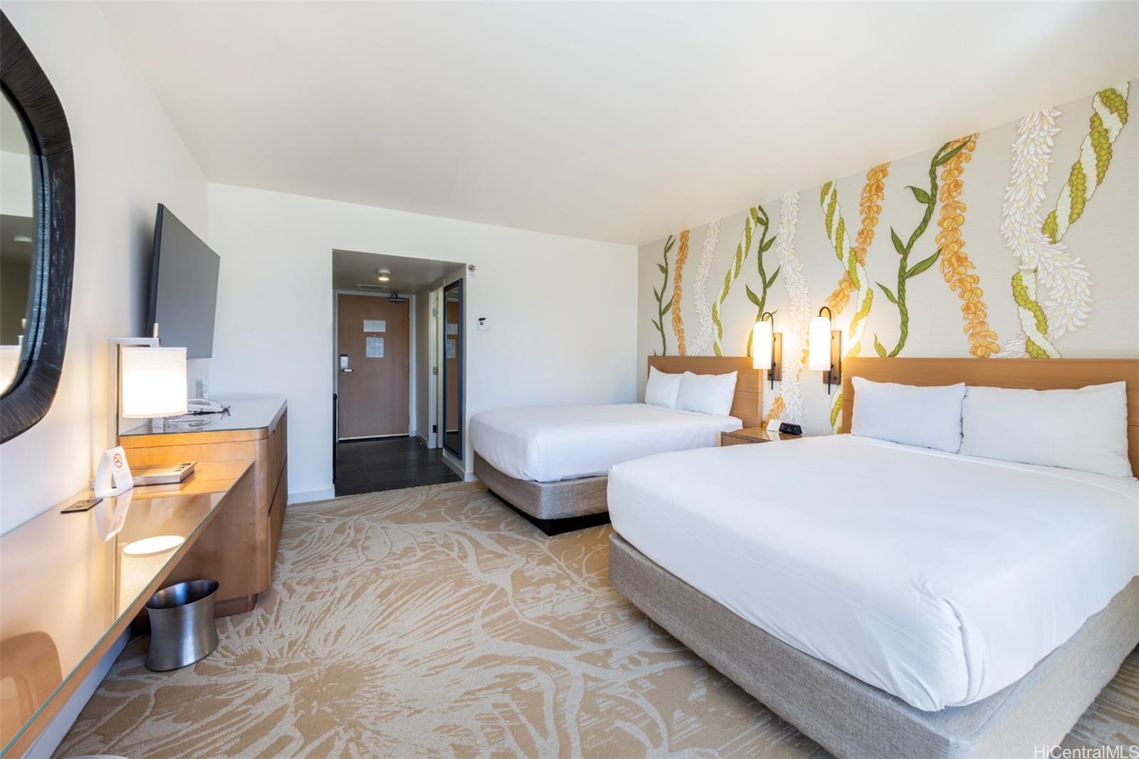 Ala Moana Hotel Condo condo # 2721, Honolulu, Hawaii - photo 10 of 20