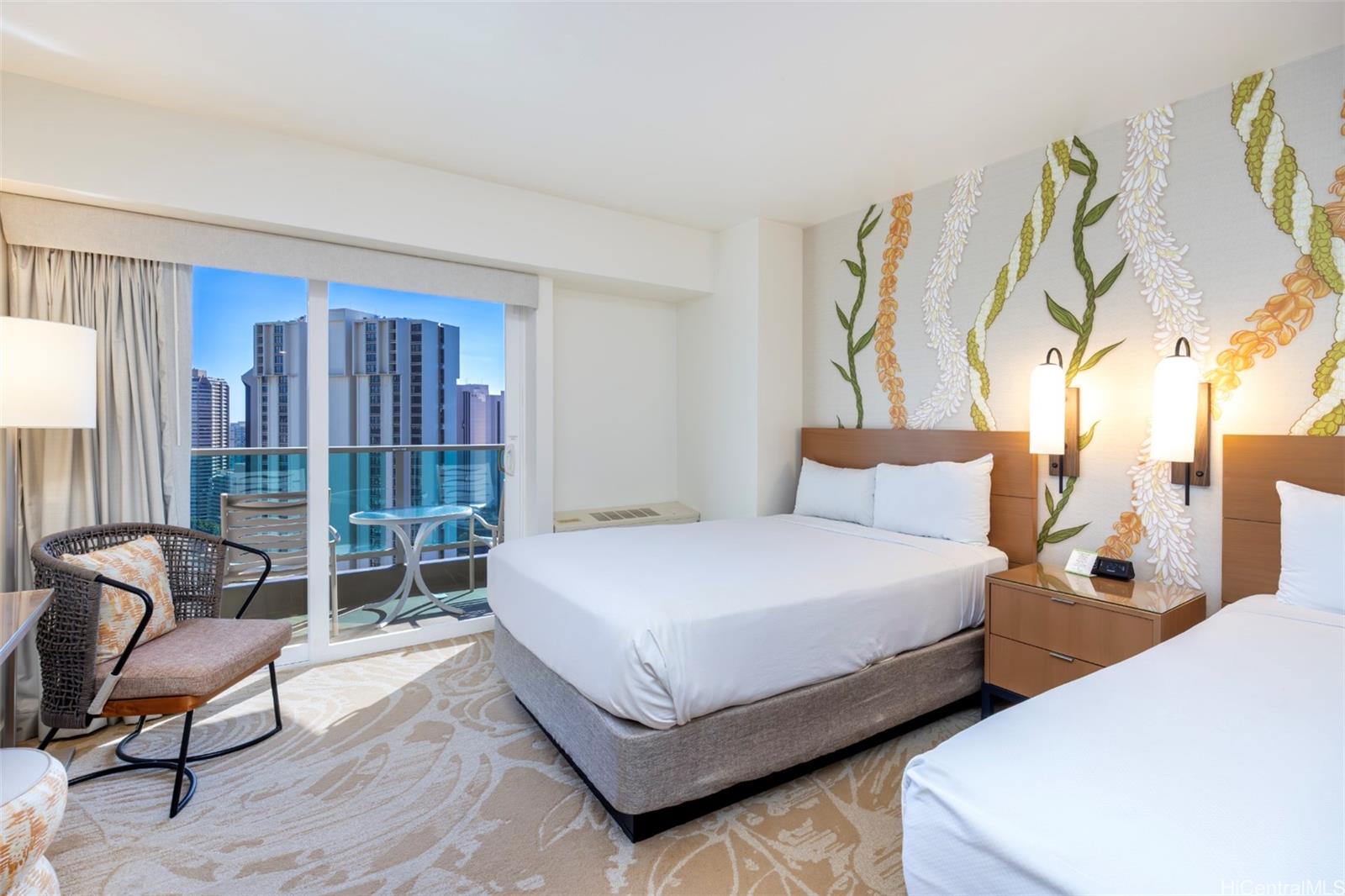 Ala Moana Hotel Condo condo # 2810, Honolulu, Hawaii - photo 5 of 20