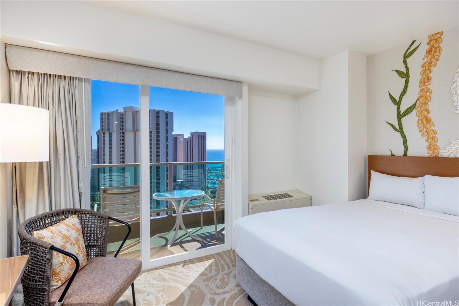 Ala Moana Hotel Condo condo # 2810, Honolulu, Hawaii - photo 6 of 20