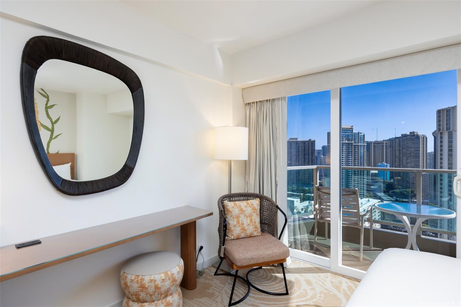 Ala Moana Hotel Condo condo # 2810, Honolulu, Hawaii - photo 8 of 20