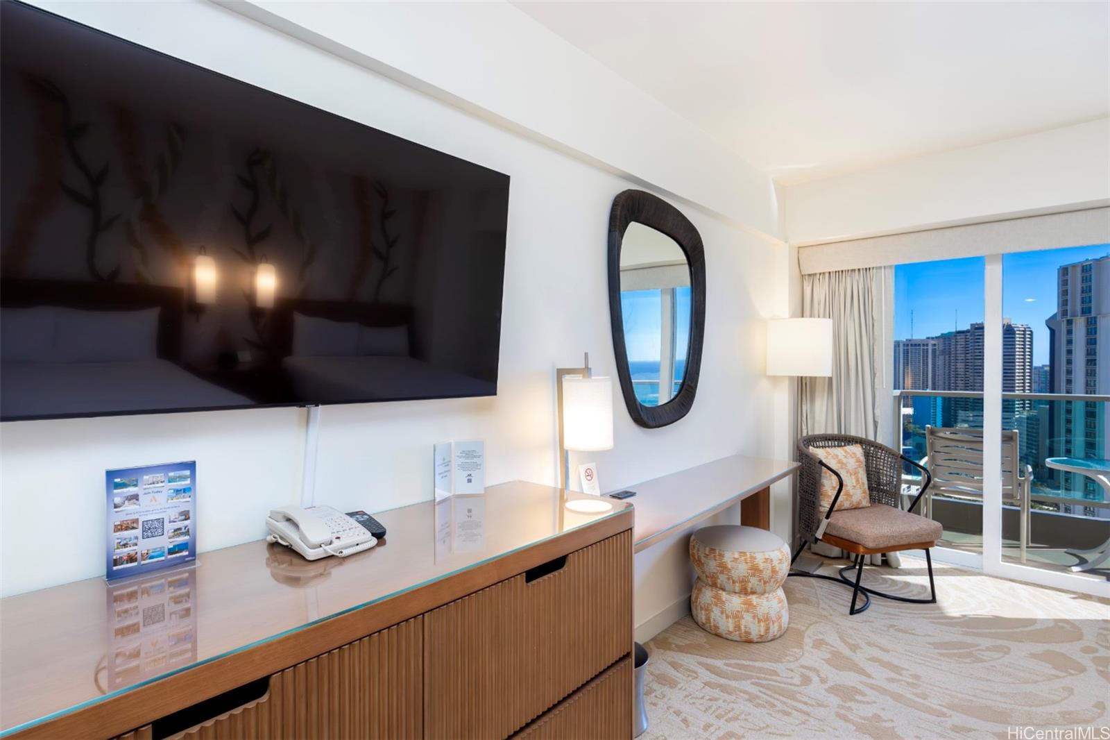 Ala Moana Hotel Condo condo # 2810, Honolulu, Hawaii - photo 9 of 20