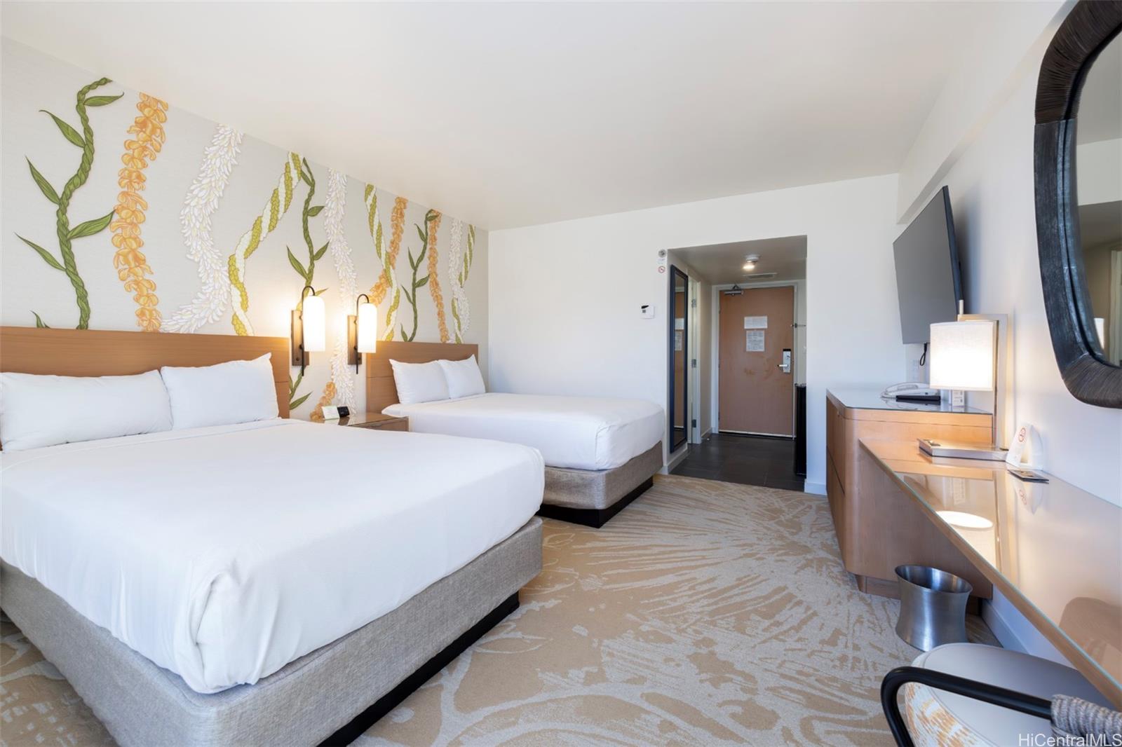 Ala Moana Hotel Condo condo # 2810, Honolulu, Hawaii - photo 10 of 20