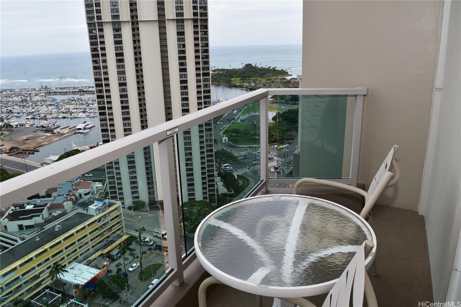 Ala Moana Hotel Condo condo # 2818, Honolulu, Hawaii - photo 11 of 24