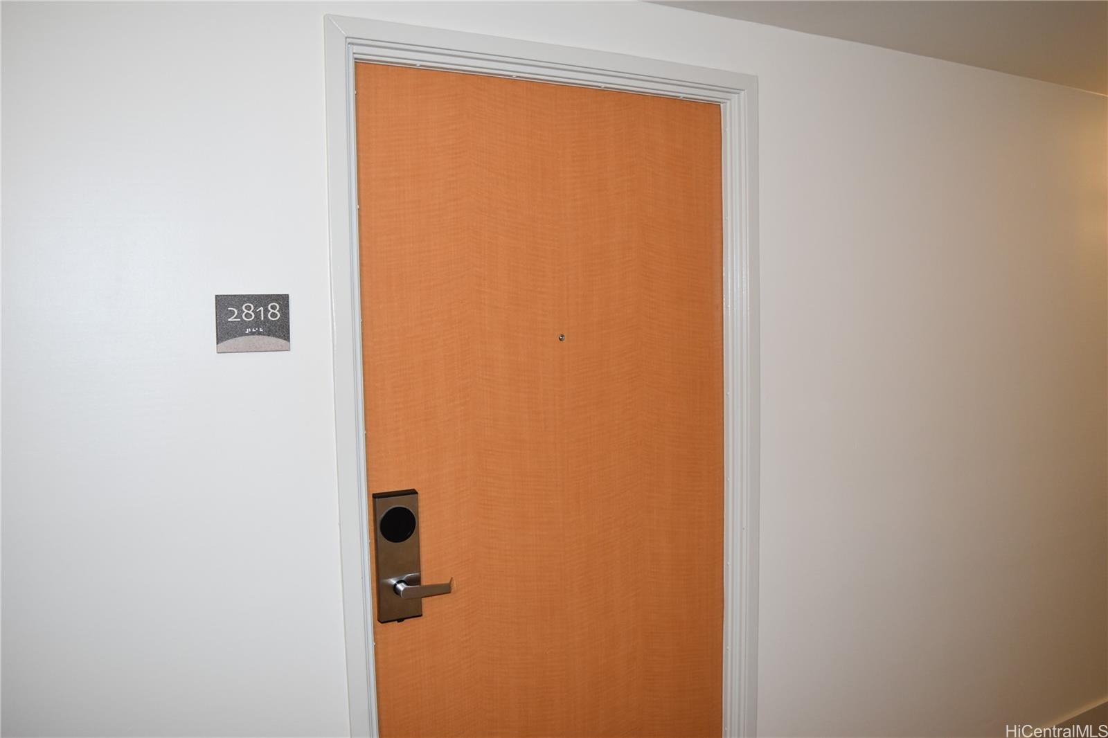 Ala Moana Hotel Condo condo # 2818, Honolulu, Hawaii - photo 16 of 24