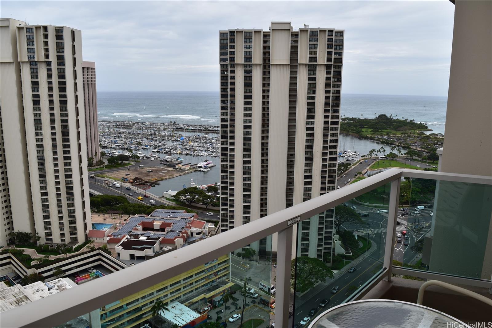 Ala Moana Hotel Condo condo # 2818, Honolulu, Hawaii - photo 17 of 24