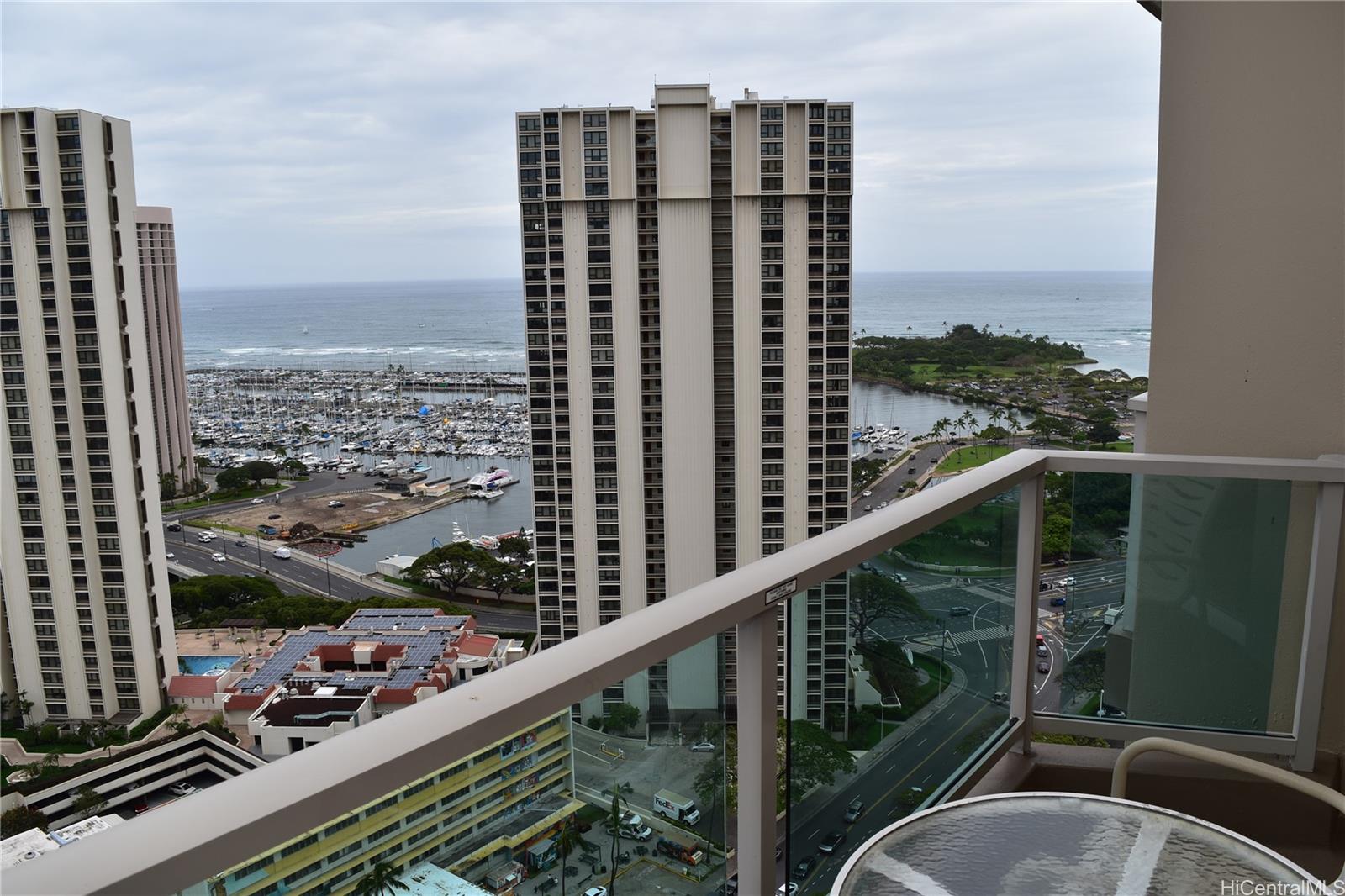 Ala Moana Hotel Condo condo # 2818, Honolulu, Hawaii - photo 18 of 24