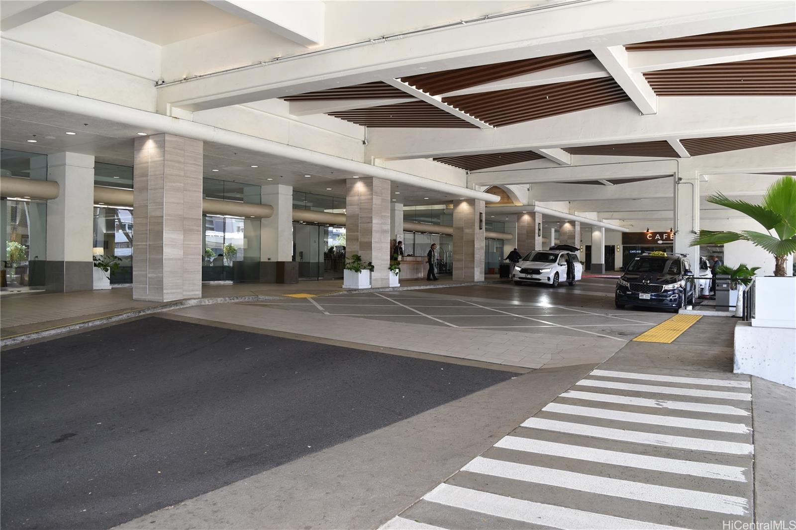 Ala Moana Hotel Condo condo # 2818, Honolulu, Hawaii - photo 24 of 24