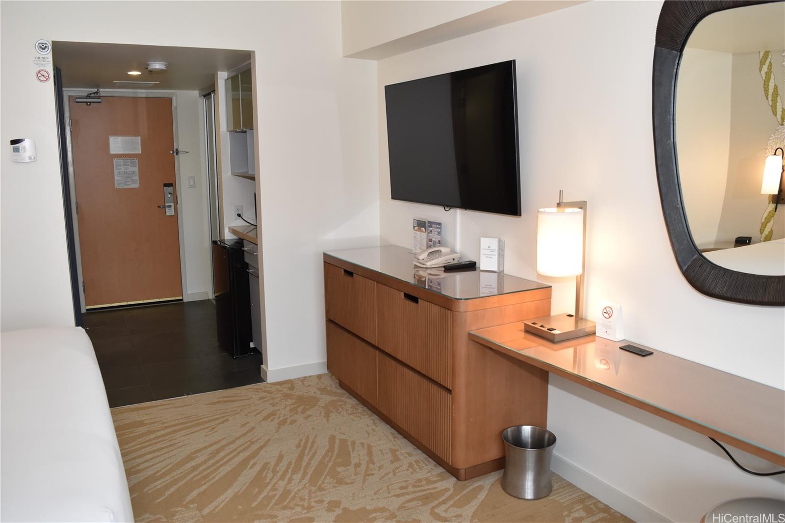 Ala Moana Hotel Condo condo # 2818, Honolulu, Hawaii - photo 6 of 24