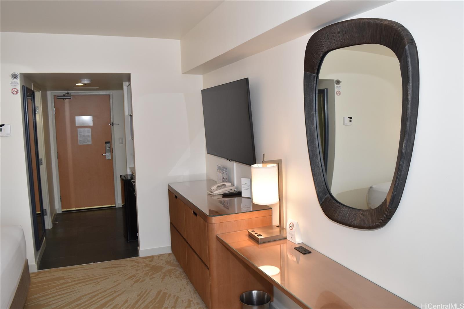 Ala Moana Hotel Condo condo # 2818, Honolulu, Hawaii - photo 8 of 24