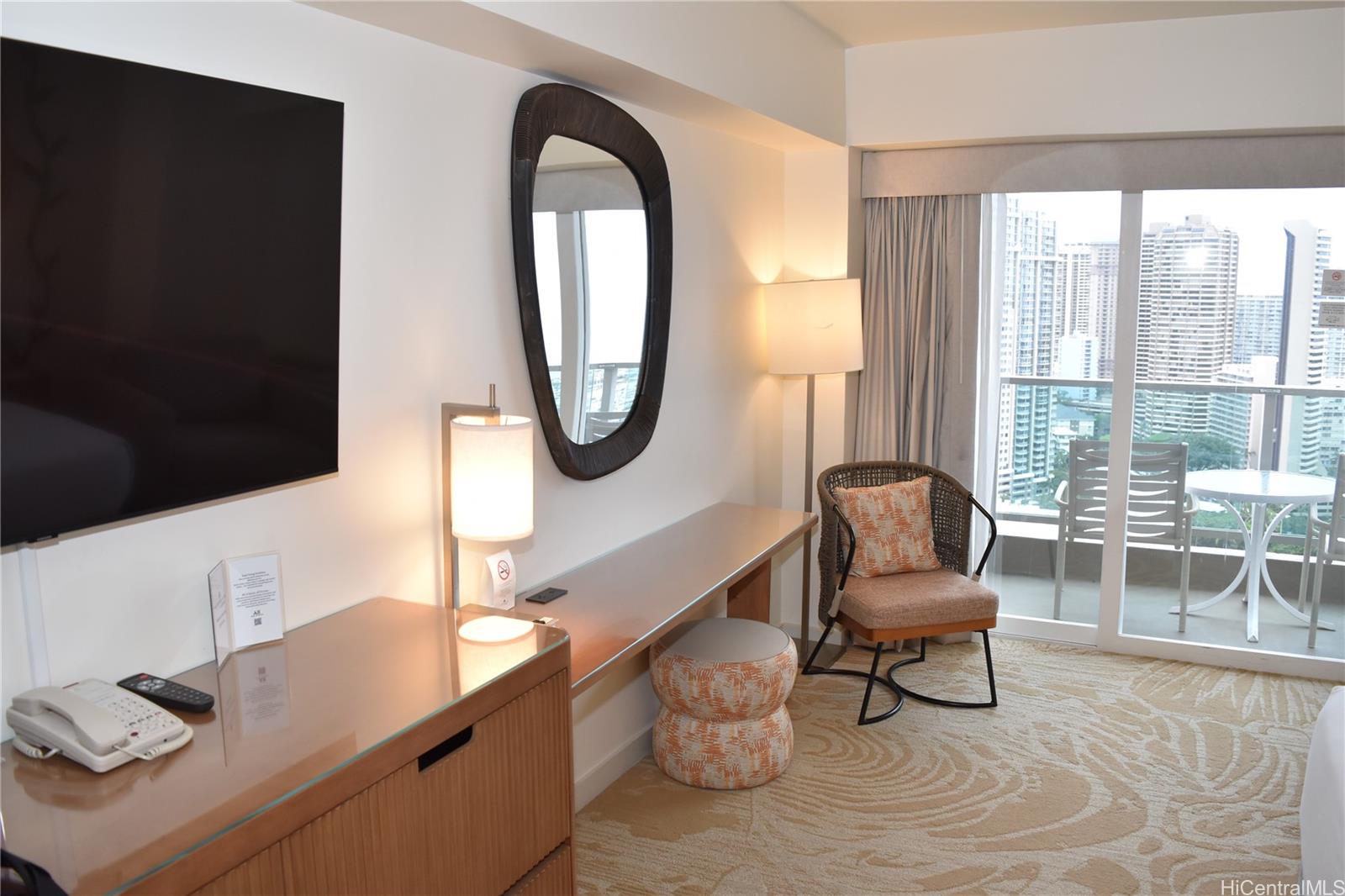 Ala Moana Hotel Condo condo # 2818, Honolulu, Hawaii - photo 9 of 24