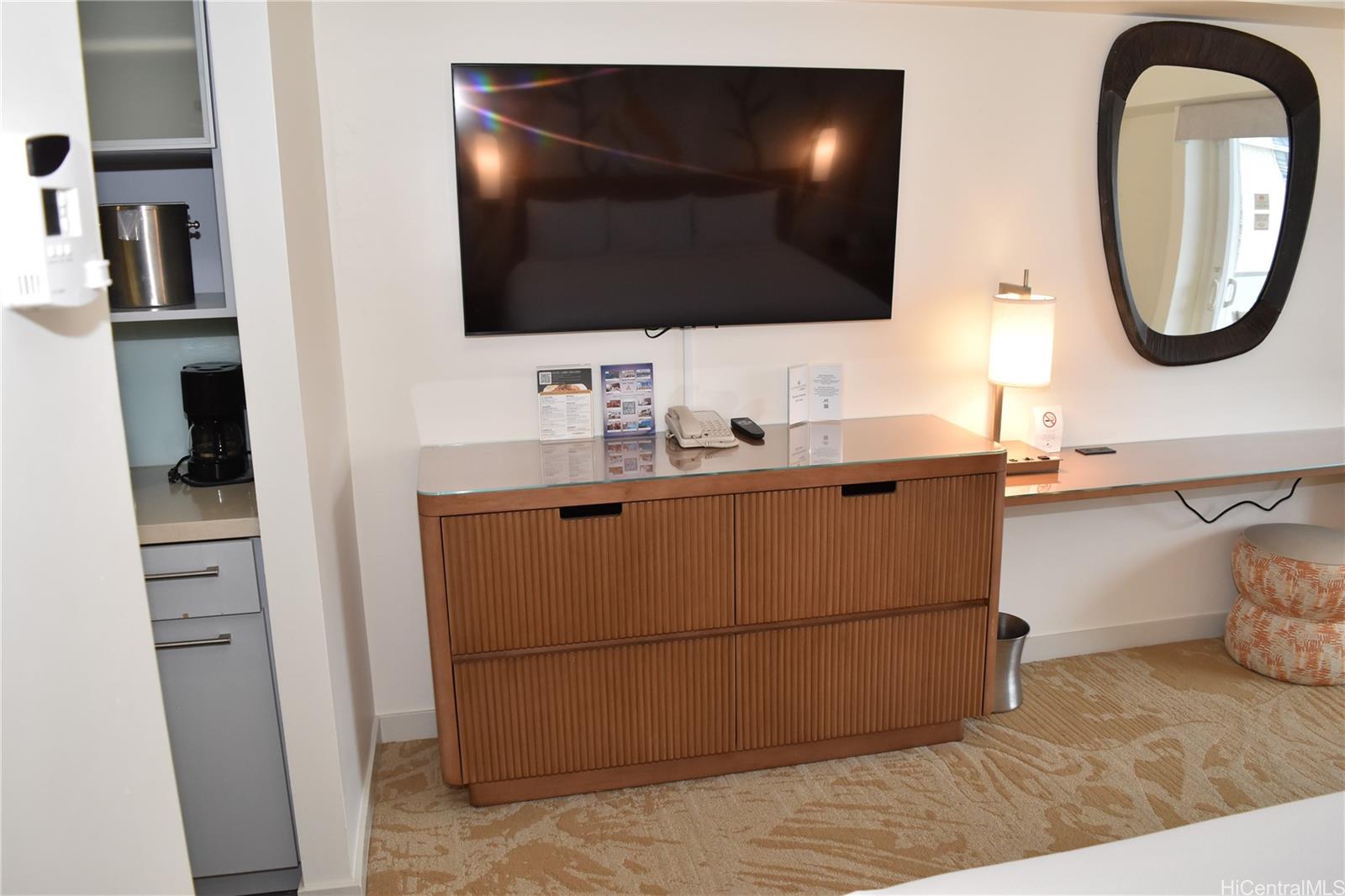 Ala Moana Hotel Condo condo # 2818, Honolulu, Hawaii - photo 10 of 24