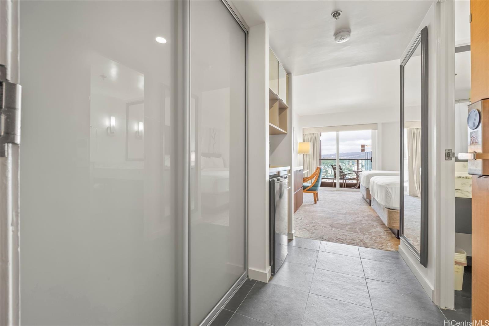 Ala Moana Hotel Condo condo # 2832, Honolulu, Hawaii - photo 4 of 14