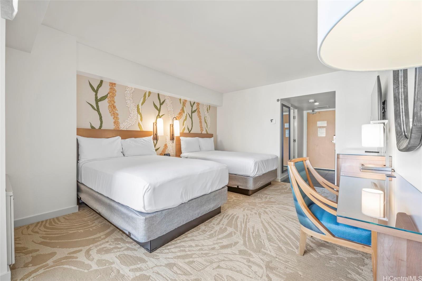 Ala Moana Hotel Condo condo # 2832, Honolulu, Hawaii - photo 7 of 14