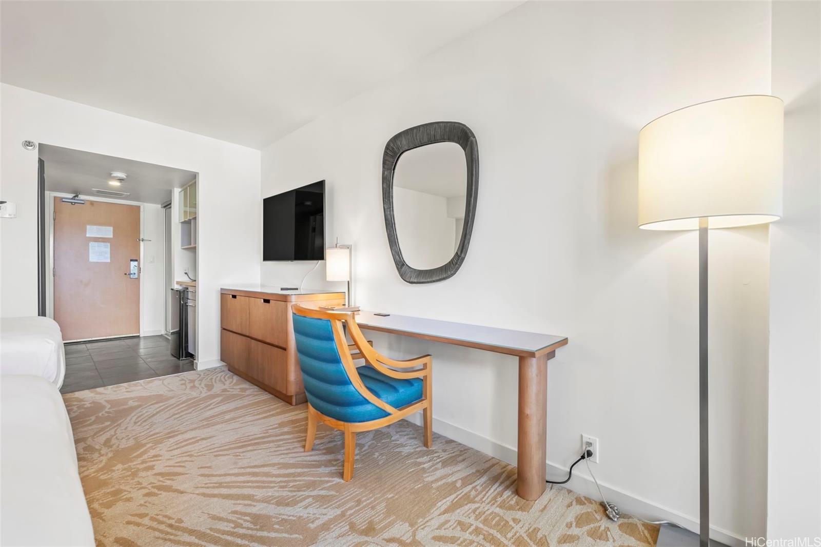 Ala Moana Hotel Condo condo # 2832, Honolulu, Hawaii - photo 8 of 14