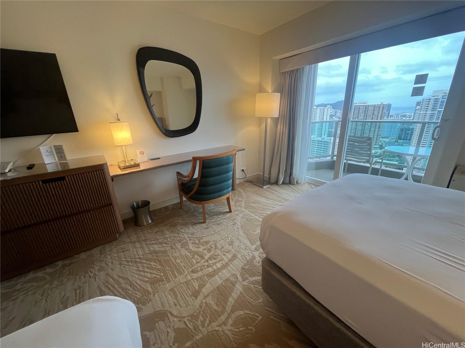 Ala Moana Hotel Condo condo # 2921, Honolulu, Hawaii - photo 2 of 23