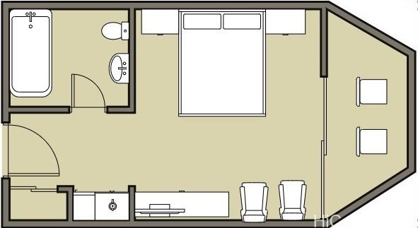 Ala Moana Hotel Condo condo # 2921, Honolulu, Hawaii - photo 23 of 23