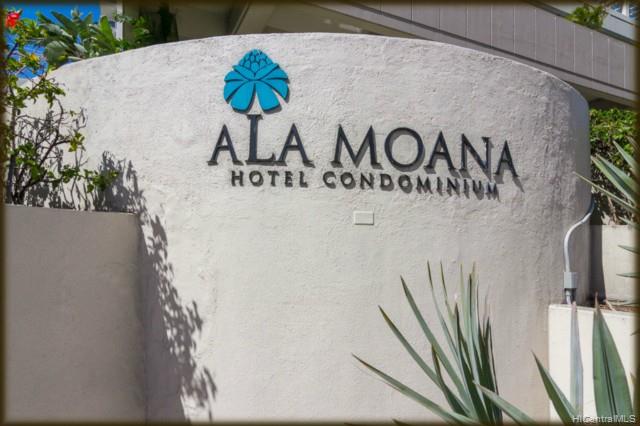 Ala Moana Hotel Condo condo # 3002, Honolulu, Hawaii - photo 11 of 11