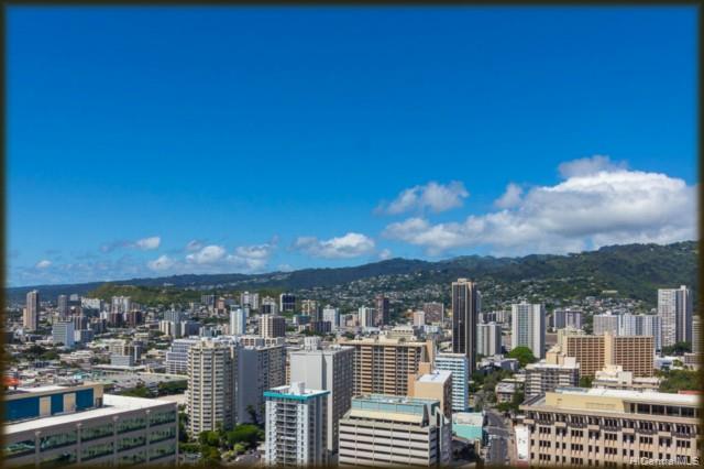 Ala Moana Hotel Condo condo # 3002, Honolulu, Hawaii - photo 7 of 11