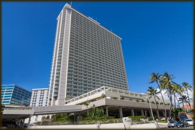 Ala Moana Hotel Condo condo # 3002, Honolulu, Hawaii - photo 10 of 11