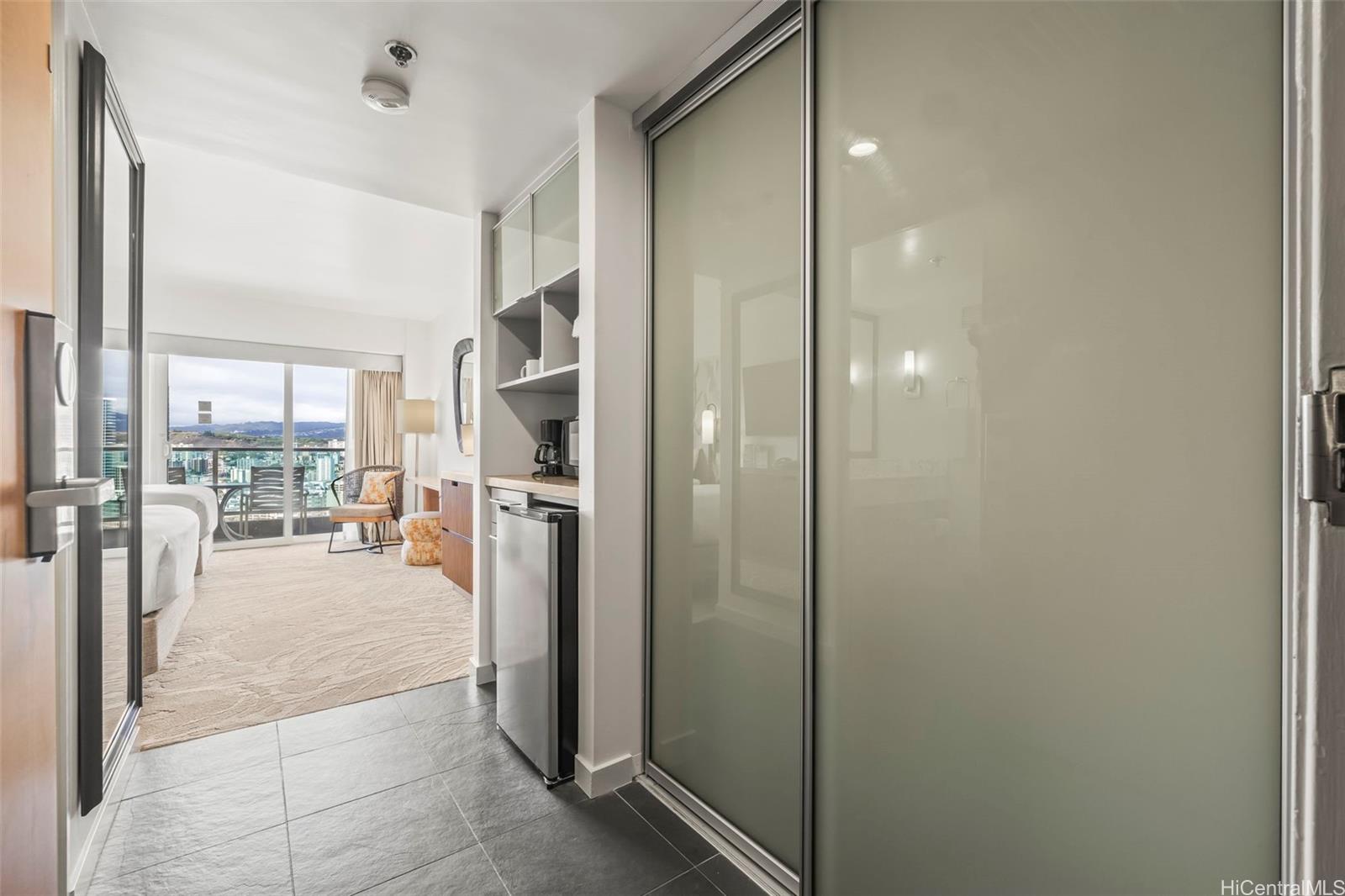 Ala Moana Hotel Condo condo # 3003, Honolulu, Hawaii - photo 12 of 20