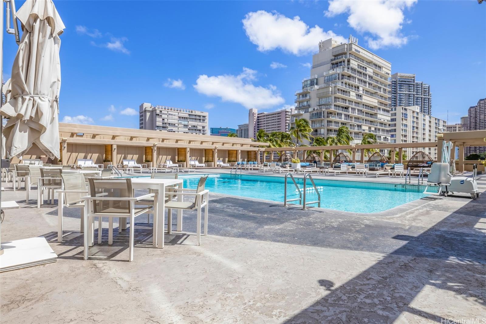 Ala Moana Hotel Condo condo # 3003, Honolulu, Hawaii - photo 14 of 20