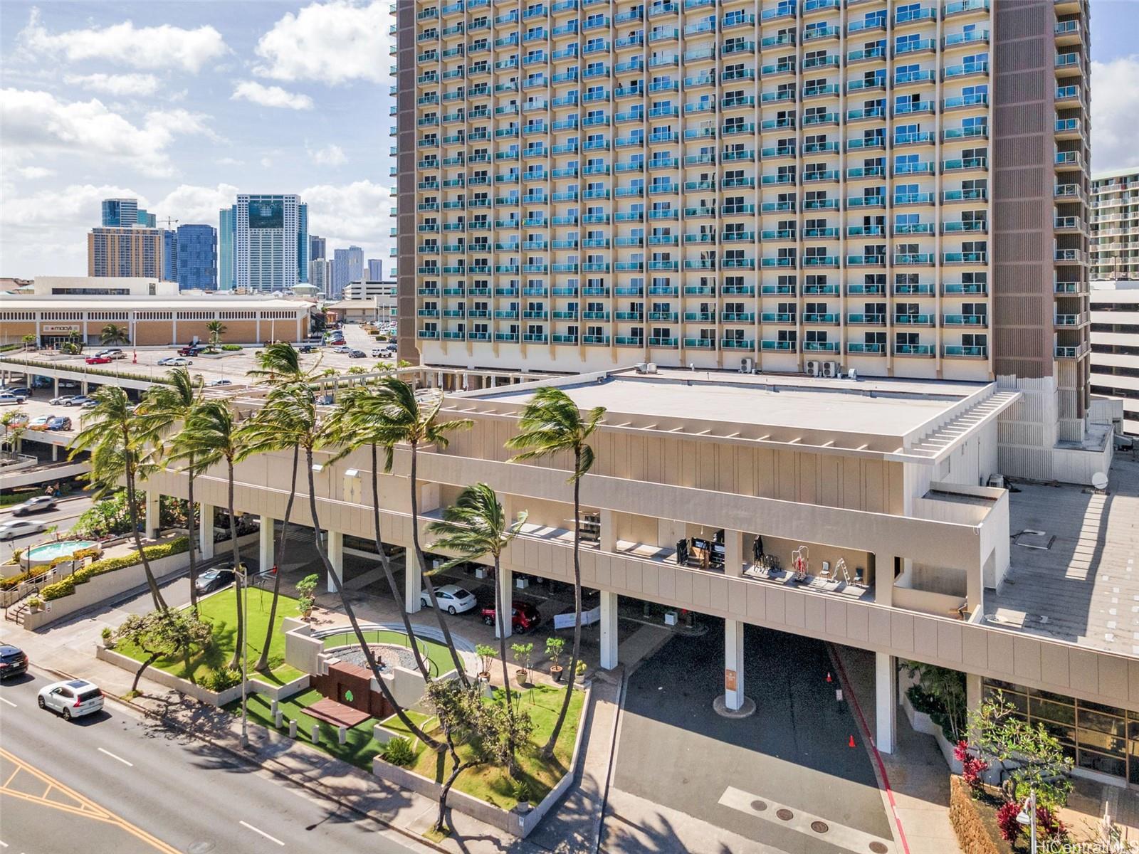Ala Moana Hotel Condo condo # 3003, Honolulu, Hawaii - photo 18 of 20