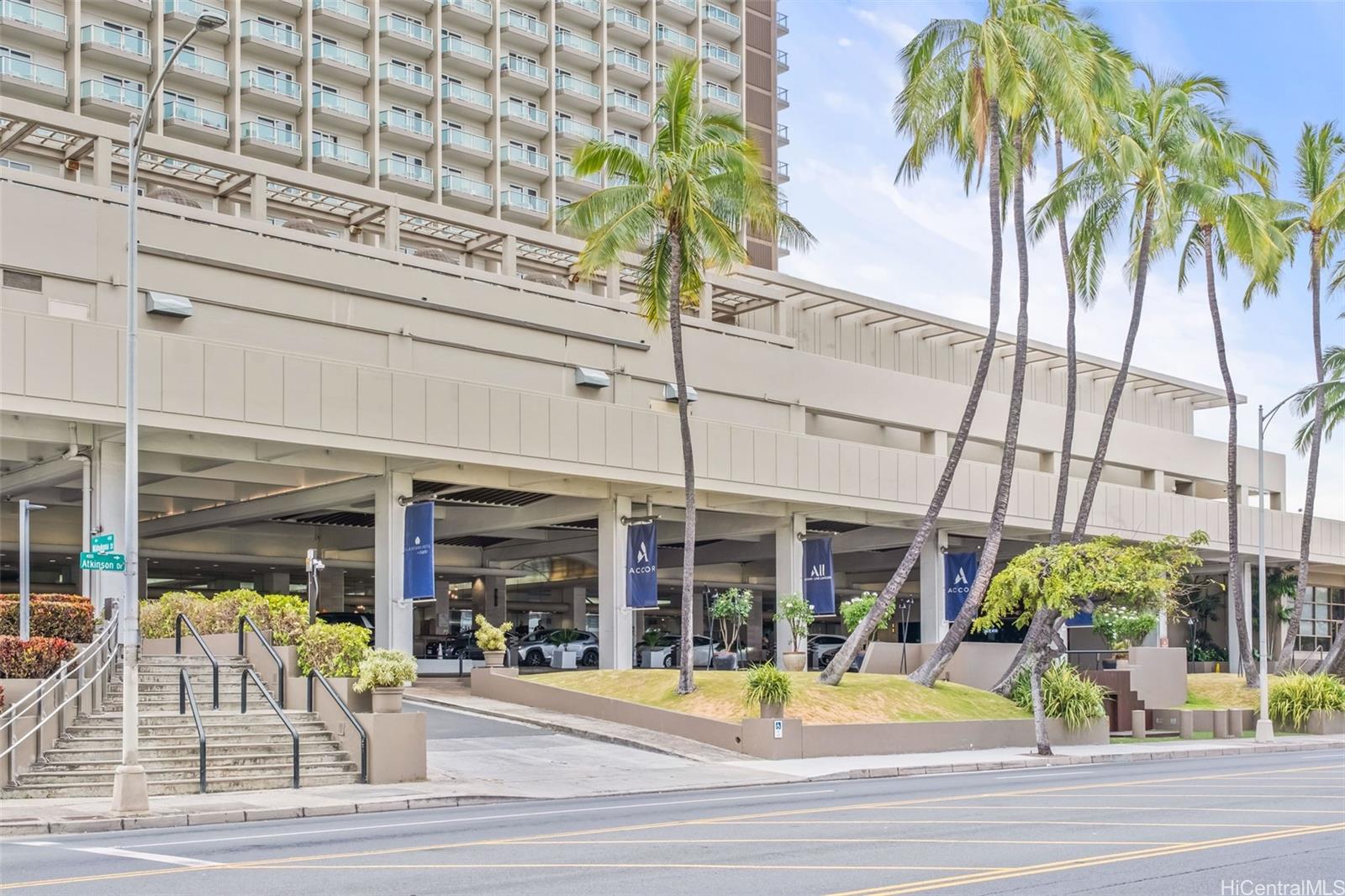 Ala Moana Hotel Condo condo # 3003, Honolulu, Hawaii - photo 19 of 20
