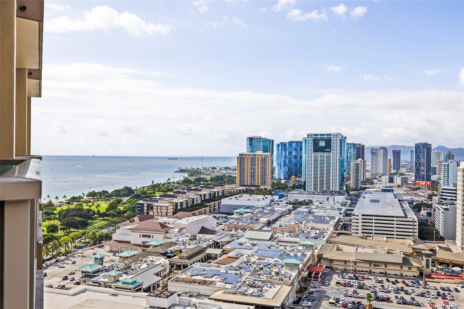Ala Moana Hotel Condo condo # 3003, Honolulu, Hawaii - photo 8 of 20