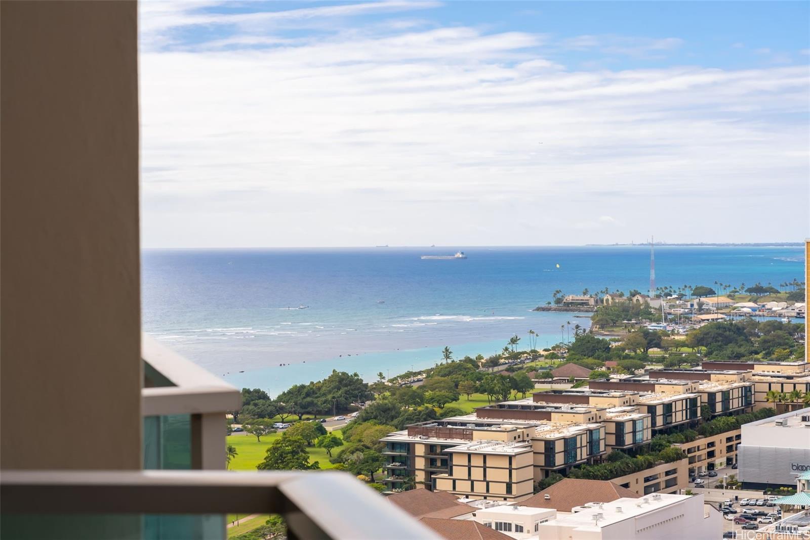 Ala Moana Hotel Condo condo # 3004, Honolulu, Hawaii - photo 11 of 25