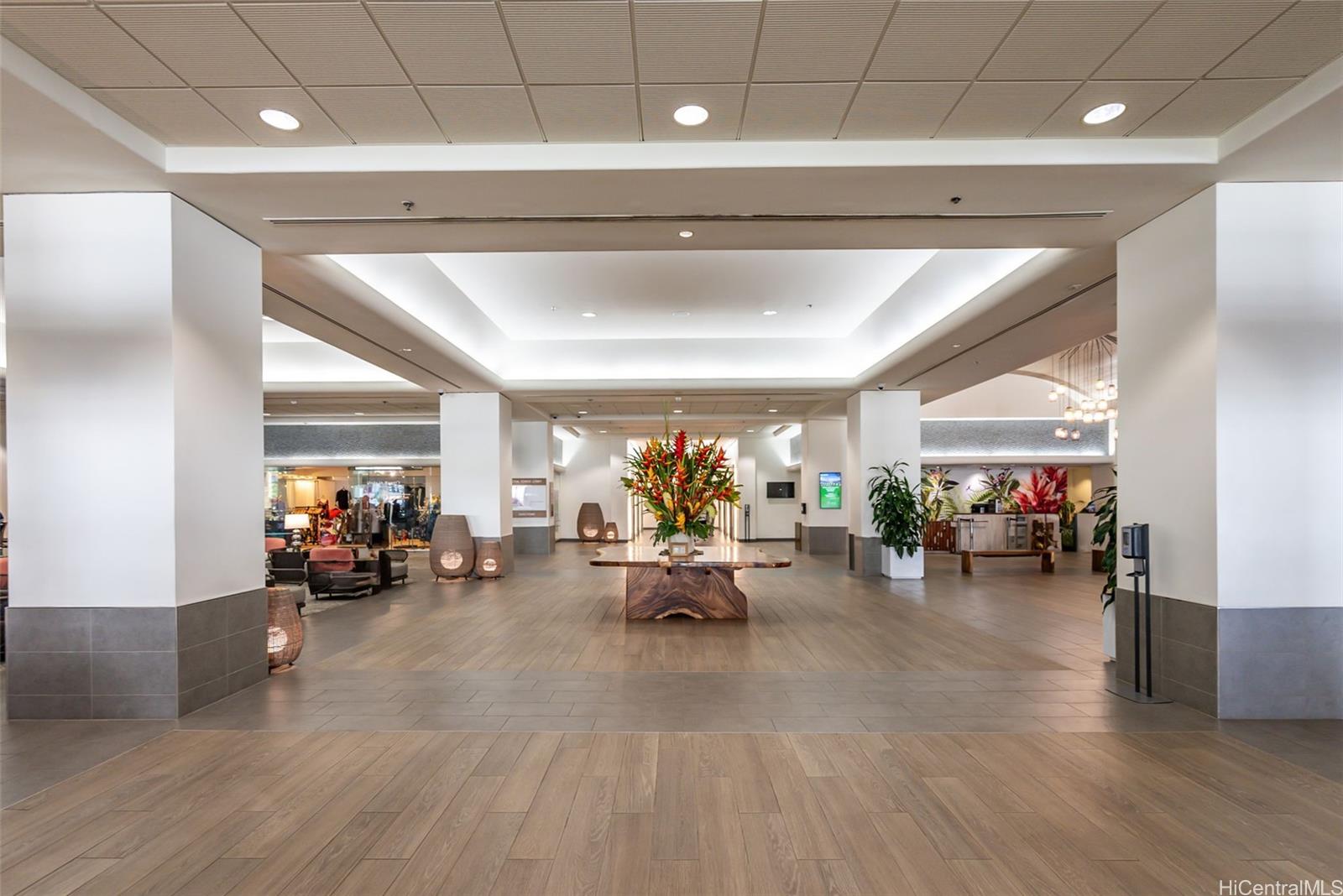 Ala Moana Hotel Condo condo # 3004, Honolulu, Hawaii - photo 19 of 25