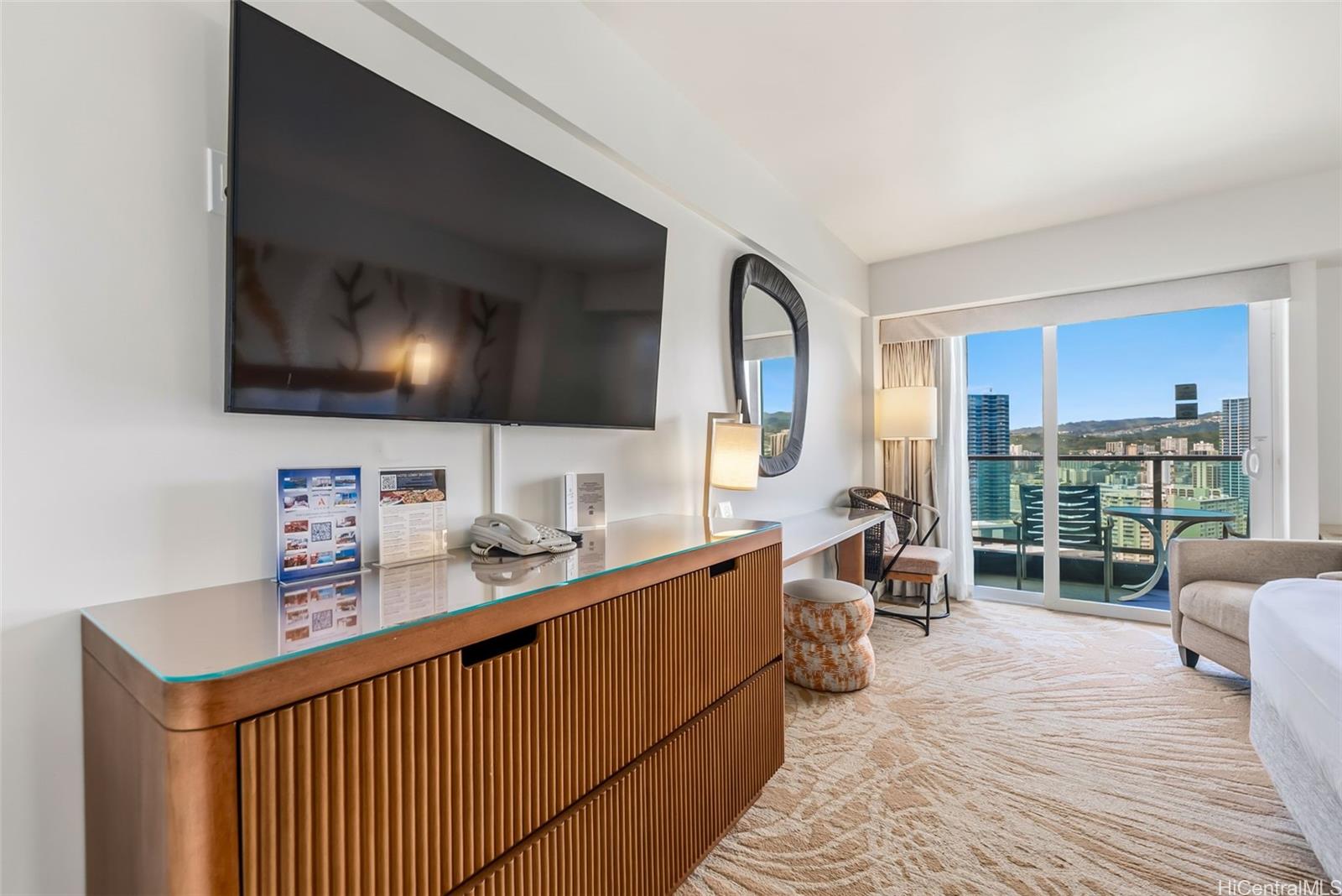 Ala Moana Hotel Condo condo # 3004, Honolulu, Hawaii - photo 3 of 25