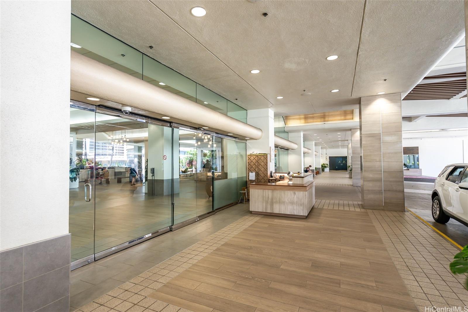 Ala Moana Hotel Condo condo # 3004, Honolulu, Hawaii - photo 23 of 25