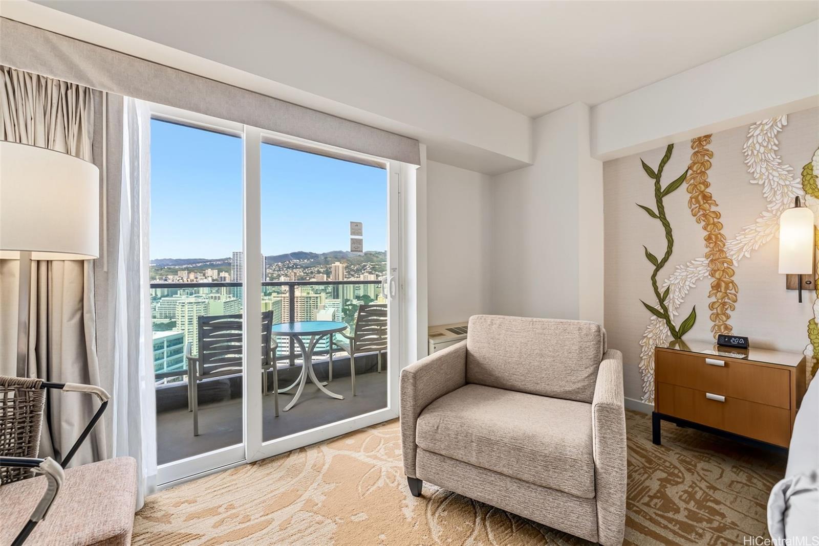 Ala Moana Hotel Condo condo # 3004, Honolulu, Hawaii - photo 4 of 25