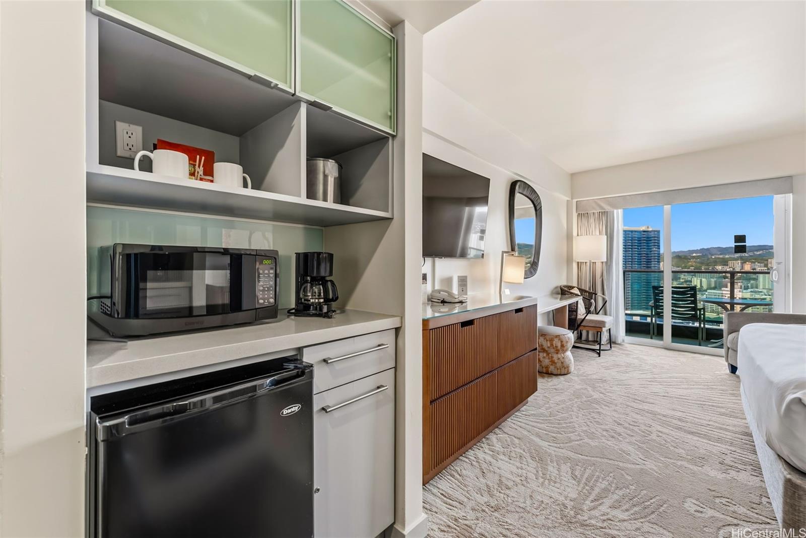 Ala Moana Hotel Condo condo # 3004, Honolulu, Hawaii - photo 5 of 25