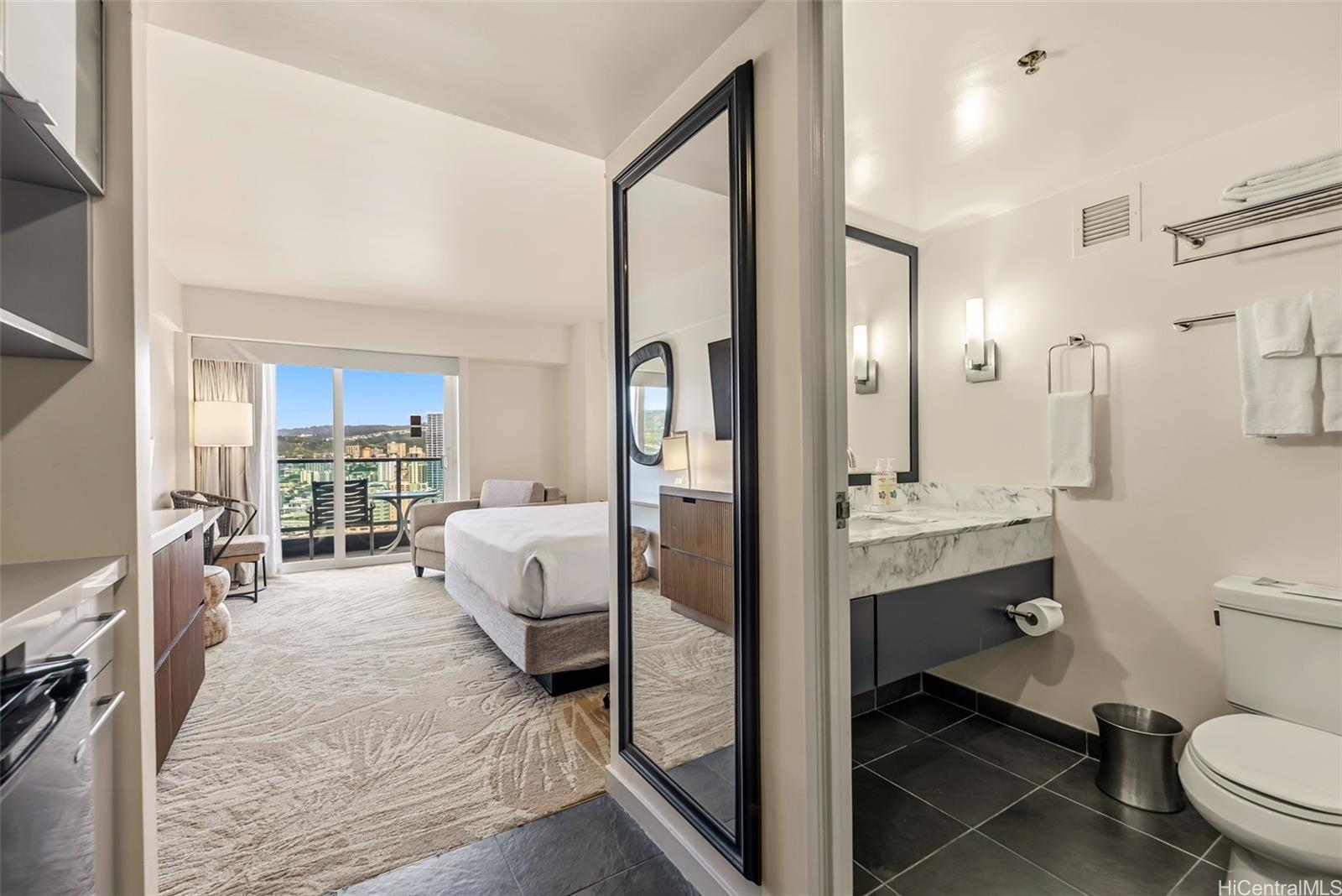 Ala Moana Hotel Condo condo # 3004, Honolulu, Hawaii - photo 6 of 25