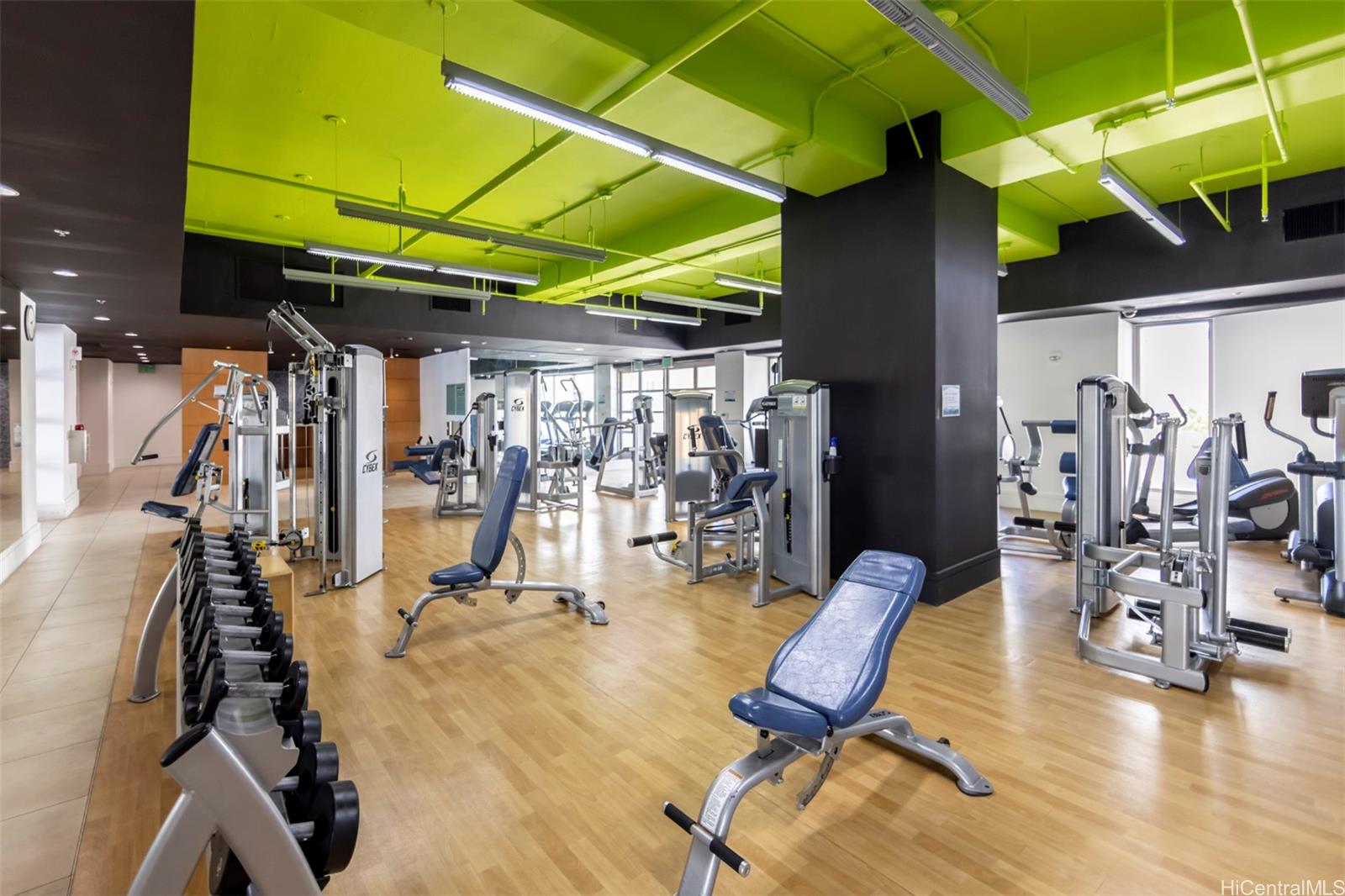 Ala Moana Hotel Condo condo # 3008, Honolulu, Hawaii - photo 19 of 20