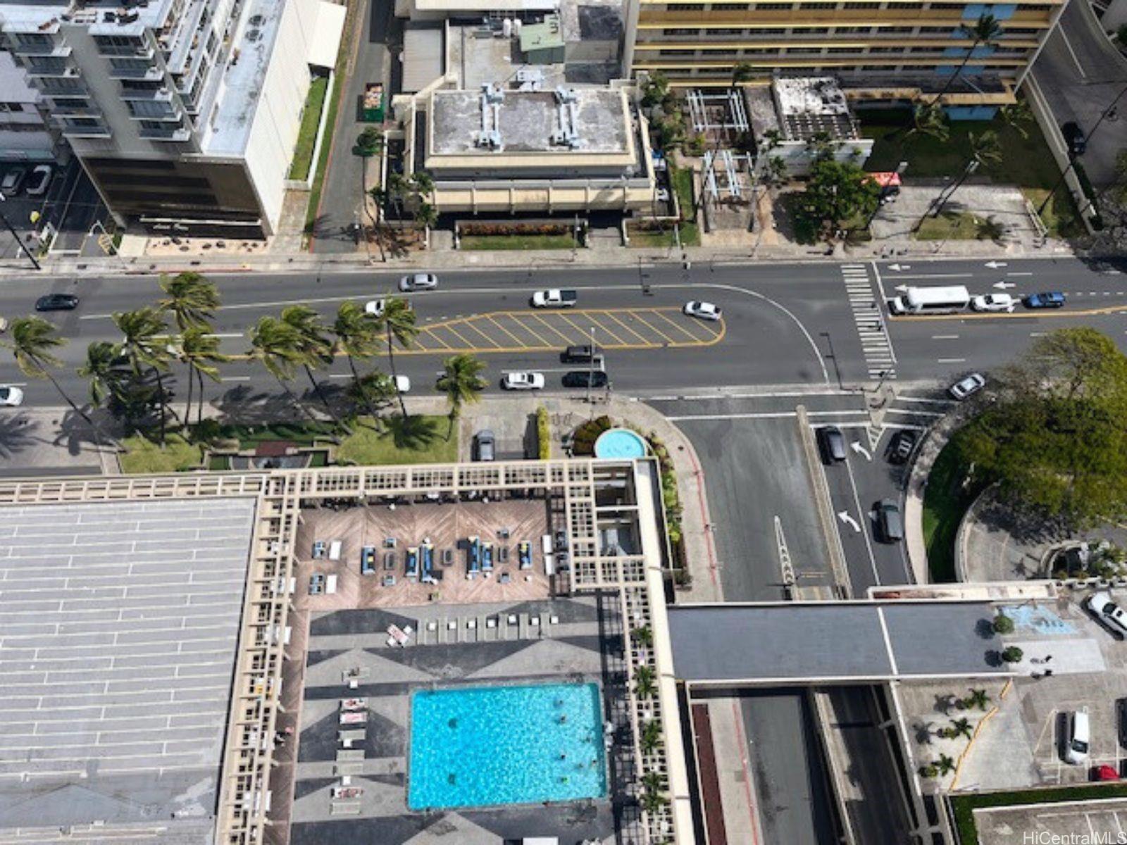 Ala Moana Hotel Condo condo # 3011, Honolulu, Hawaii - photo 14 of 20