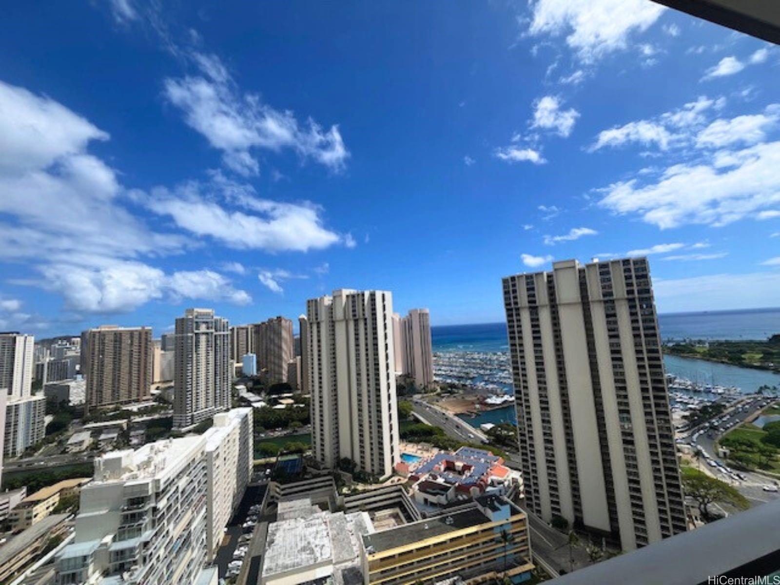 Ala Moana Hotel Condo condo # 3011, Honolulu, Hawaii - photo 7 of 11
