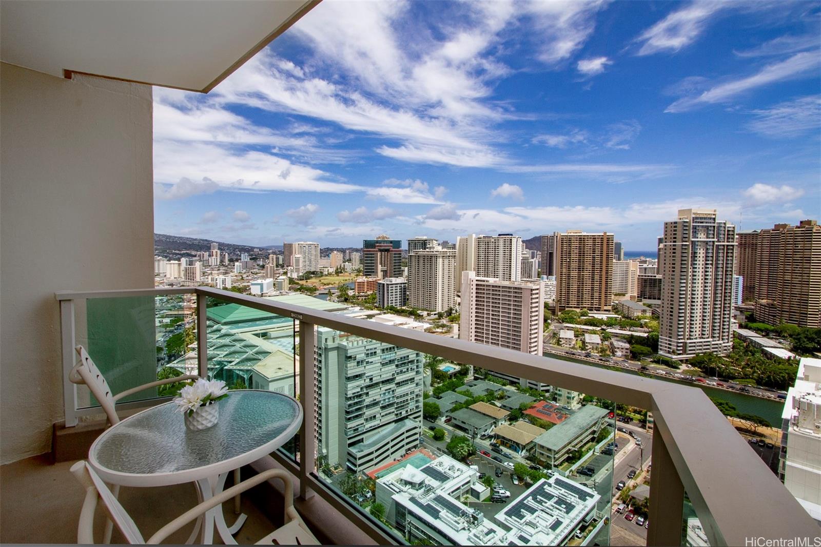 Ala Moana Hotel Condo condo # 3024, Honolulu, Hawaii - photo 5 of 10