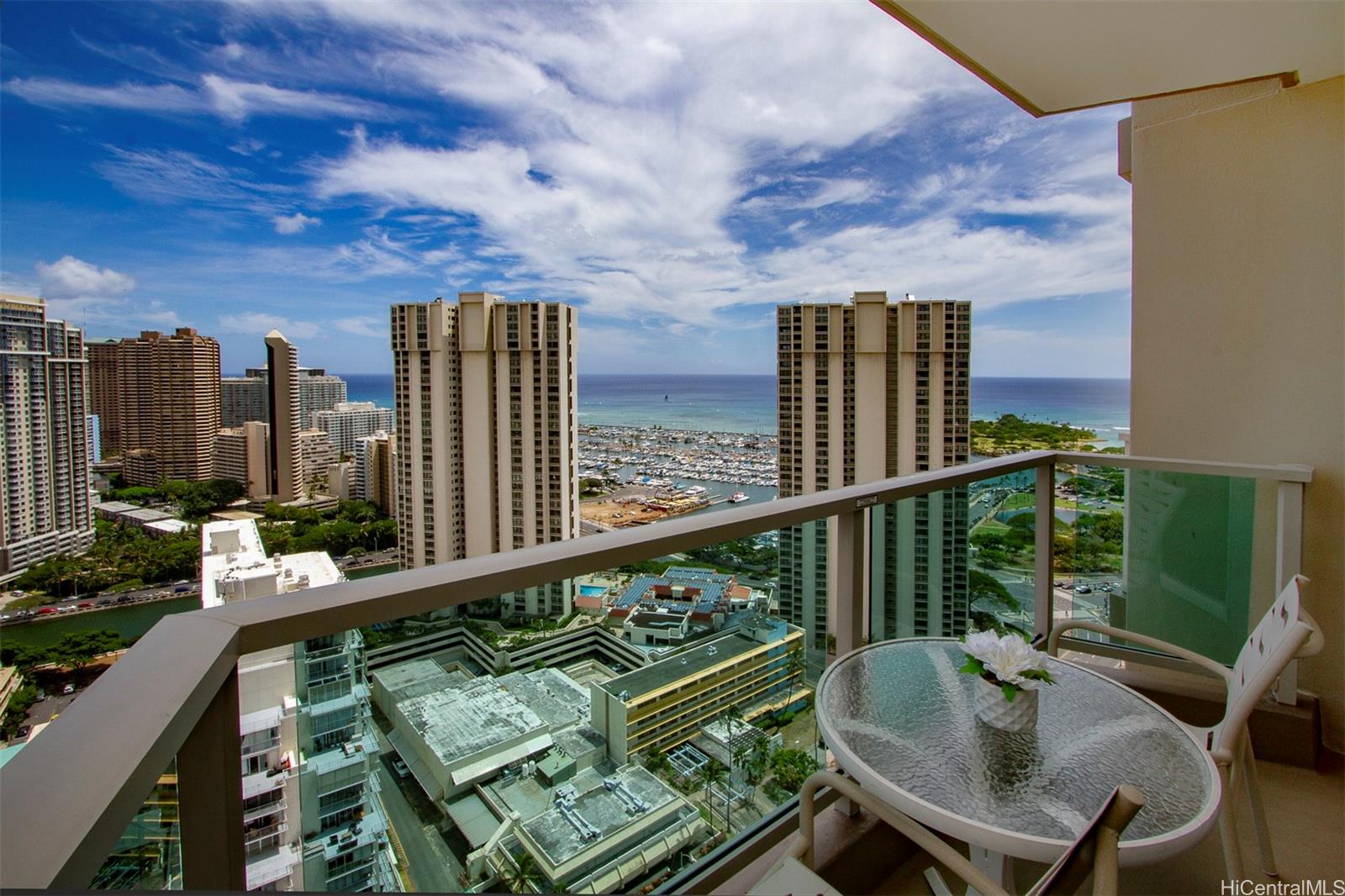 Ala Moana Hotel Condo condo # 3024, Honolulu, Hawaii - photo 6 of 10