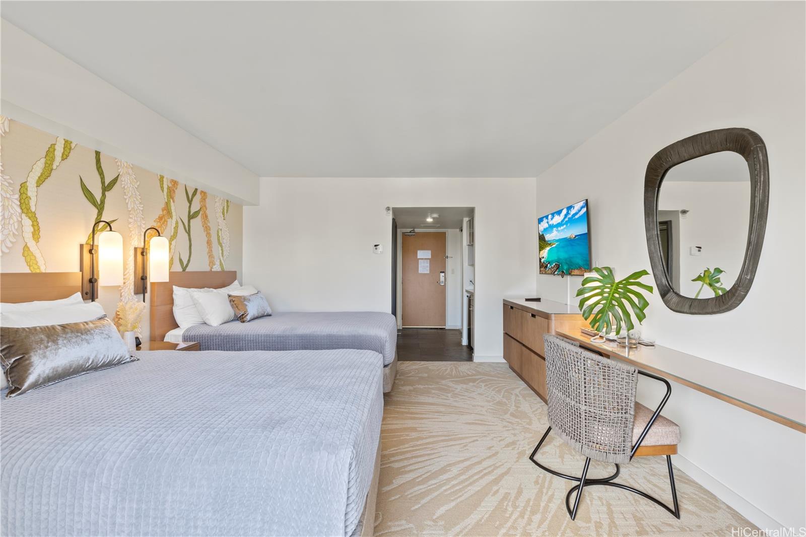 Ala Moana Hotel Condo condo # 3024, Honolulu, Hawaii - photo 2 of 23