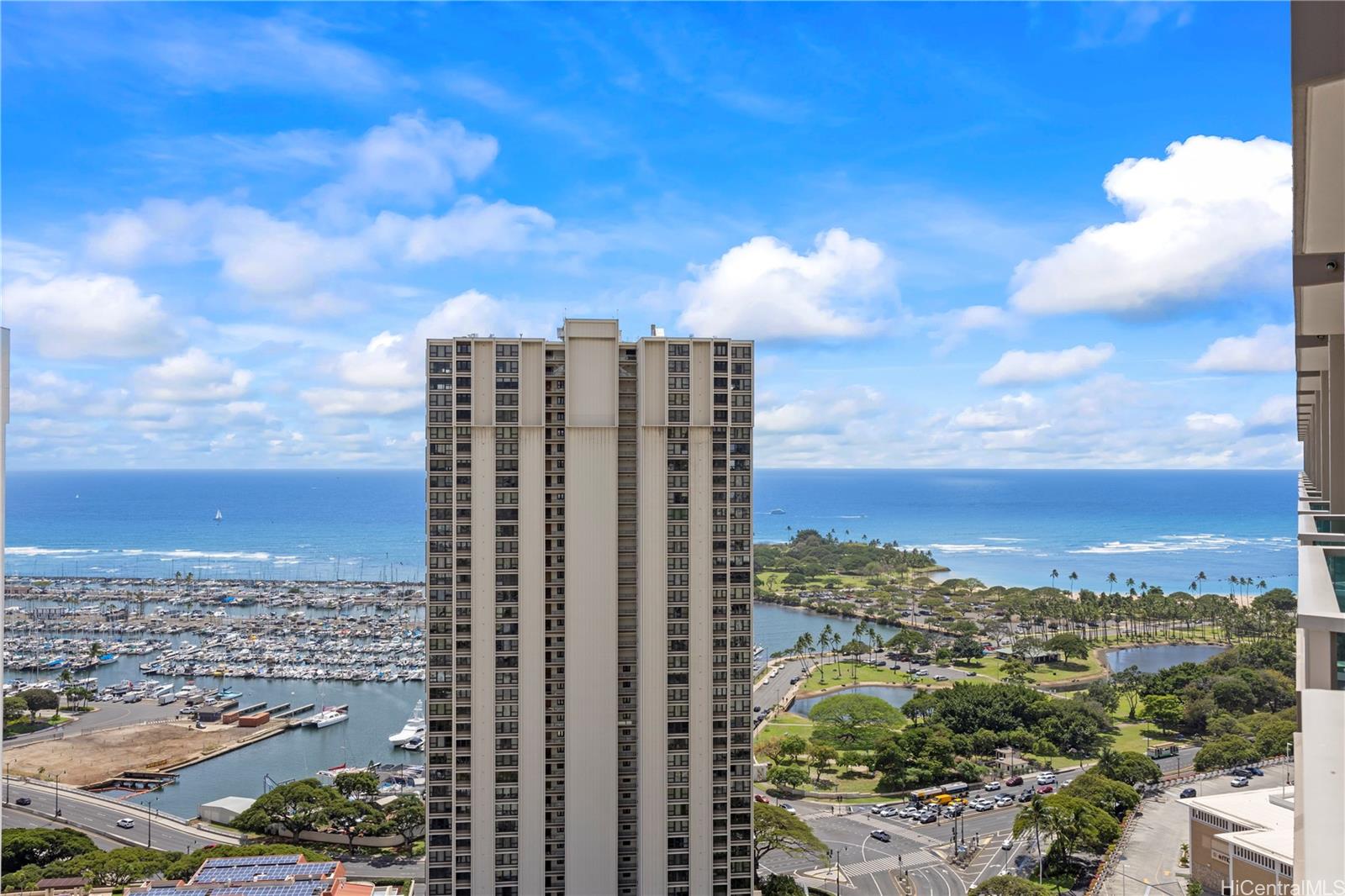 Ala Moana Hotel Condo condo # 3024, Honolulu, Hawaii - photo 12 of 23