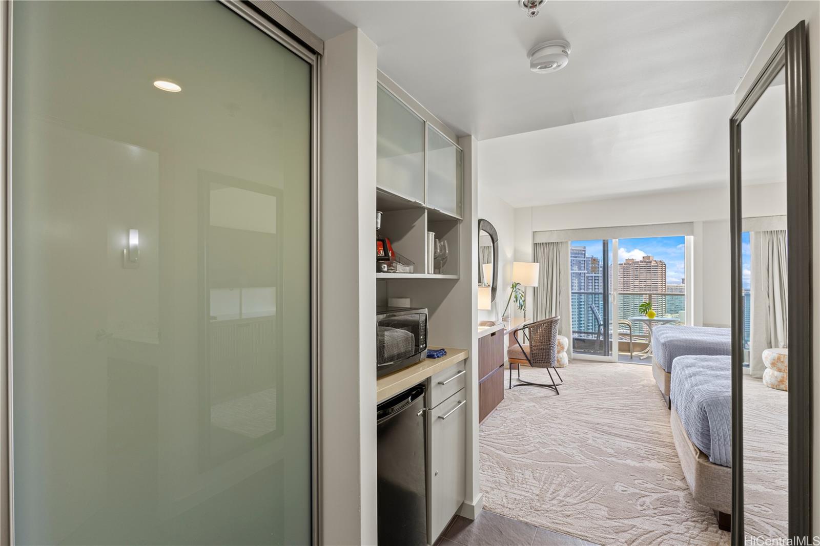 Ala Moana Hotel Condo condo # 3024, Honolulu, Hawaii - photo 19 of 23