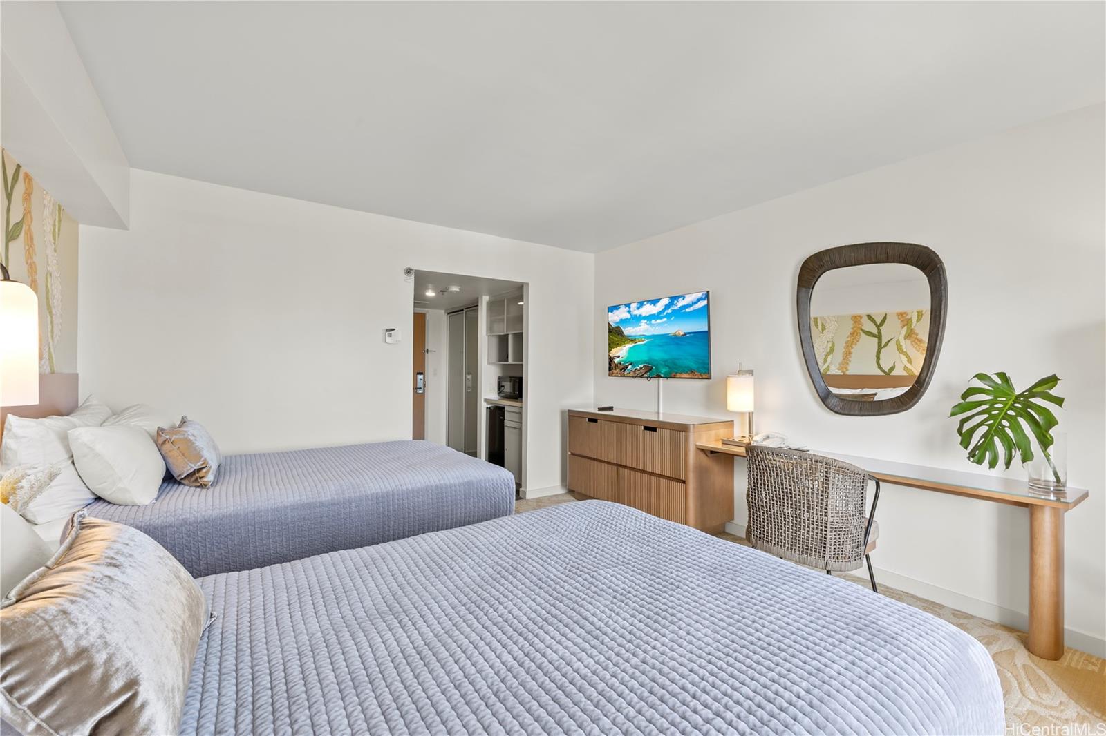 Ala Moana Hotel Condo condo # 3024, Honolulu, Hawaii - photo 3 of 23