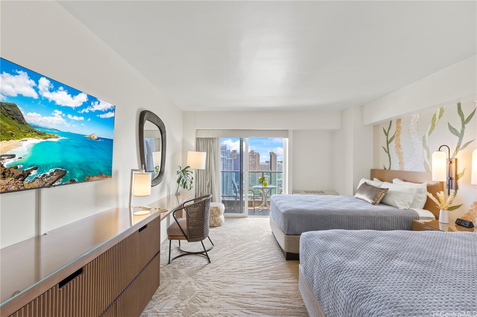 Ala Moana Hotel Condo condo # 3024, Honolulu, Hawaii - photo 6 of 23