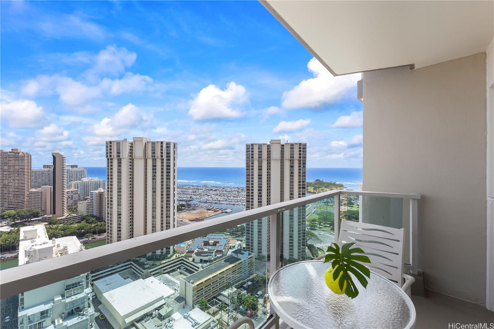 Ala Moana Hotel Condo condo # 3024, Honolulu, Hawaii - photo 9 of 23