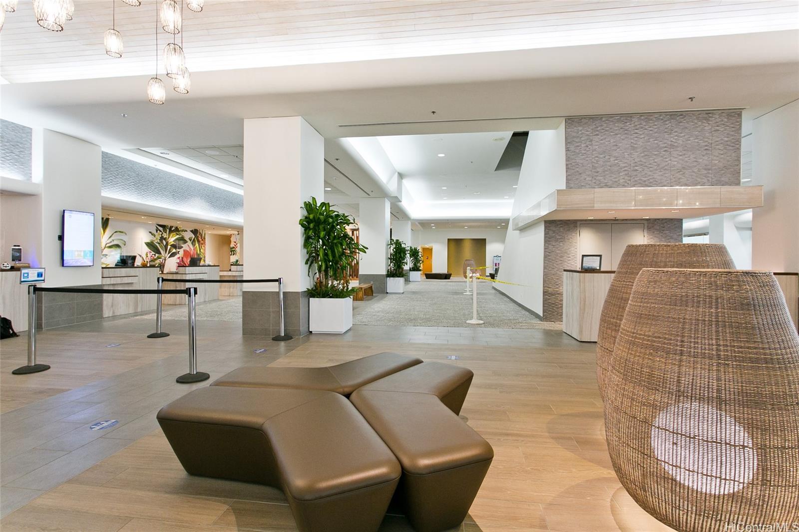 Ala Moana Hotel Condo condo # 3120, Honolulu, Hawaii - photo 2 of 4