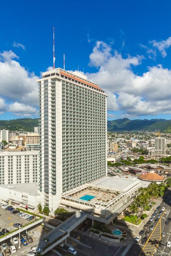 Ala Moana Hotel Condo condo # 3204, Honolulu, Hawaii - photo 20 of 21