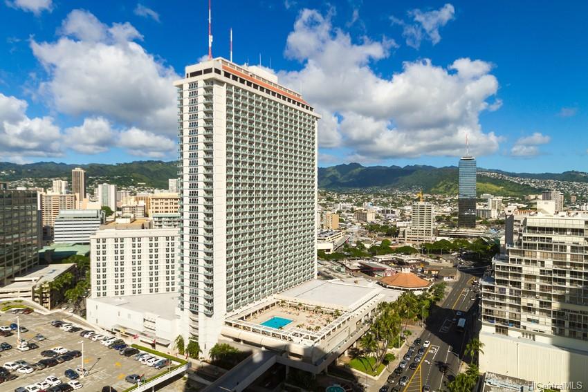 Ala Moana Hotel Condo condo # 3204, Honolulu, Hawaii - photo 21 of 21