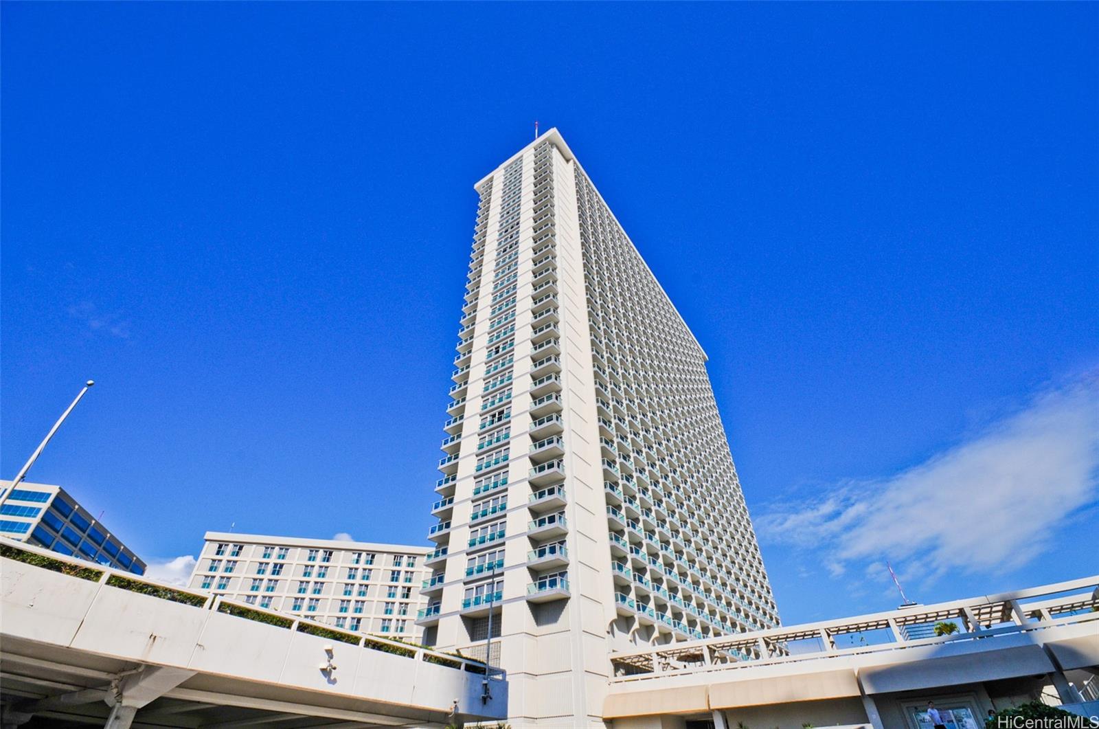 Ala Moana Hotel Condo condo # 3303, Honolulu, Hawaii - photo 5 of 23